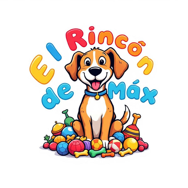 El Rincón de Max
