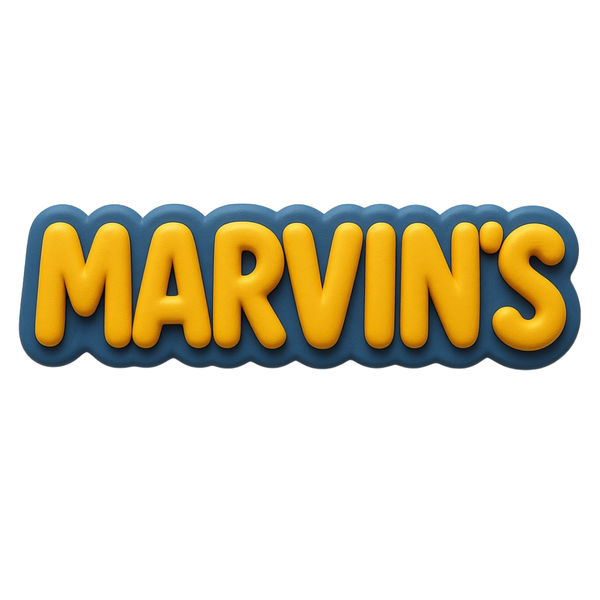 Marvin´s